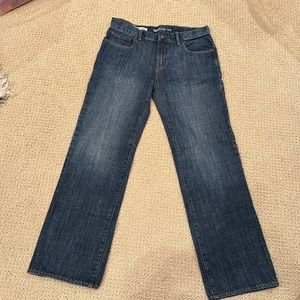 Gap kids boys jeans- size 16 Husky
